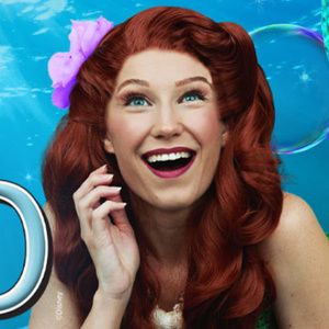 DISNEY'S THE LITTLE MERMAID to Open at Hale Centre Theatre Arizona This Summer