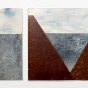 Rosalie Gascoigne Retrospective Opens at National Gallery of Australia