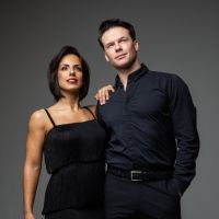 Nicolas Dromard and Desiree Davar Return To 54 Below in March