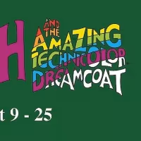 BWW Review: JOSEPH AND THE AMAZING TECHNICOLOR DREAMCOAT at Sharon Playhouse