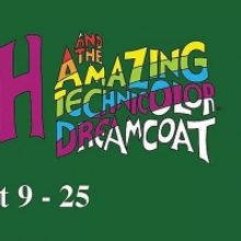 BWW Review: JOSEPH AND THE AMAZING TECHNICOLOR DREAMCOAT at Sharon Playhouse