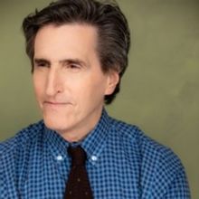 Paul Rudnick To Recieve P.R.I.D.E. Performing Arts Award from Playthings Theatre