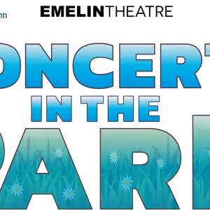 CONCERTS IN THE PARK To Be Presented Free At Harbor Island Park In Mamaroneck
