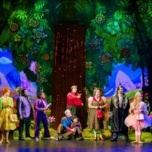 BWW Review: CHARLIE AND THE CHOCOLATE FACTORY OPENS AT THE KAUFFMAN CENTER FOR THE PE