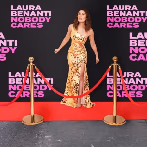 Review Roundup: LAURA BENANTI: NOBODY CARES Opens At the Minetta Lane Theatre