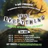 DEAR EVERYTHING Will Embark on Tour This Fall
