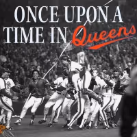 Tomorrow At SummerStage: Premiere Of 30 FOR 30: ONCE UPON A TIME IN QUEENS