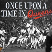 Tomorrow At SummerStage: Premiere Of 30 FOR 30: ONCE UPON A TIME IN QUEENS