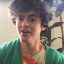 VIDEO: Kylie Ferris, Anmarie D'Ortenzio, and Ty Schirmer Go AROUND BROADWAY IN 80…