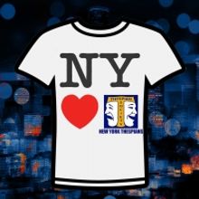 Feinstein's/54 Below to Present NEW YORK LOVES NEW YORK THESPIANS