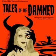 Immersive Horror Opera returns to Campbell House Museum