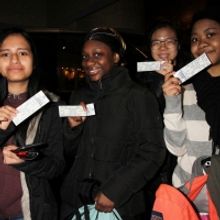 BROADWAY BRIDGES Participating Shows Announced For Fall 2019