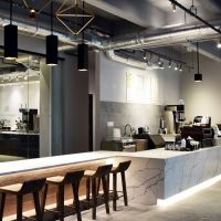 Get to know COFFEE PROJECT NEW YORK