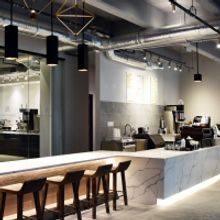 Get to know COFFEE PROJECT NEW YORK