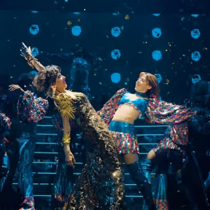 CASTING CALL: BAILO BAILO busca bailarines masculinos