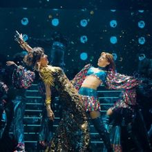 CASTING CALL: BAILO BAILO busca bailarines masculinos