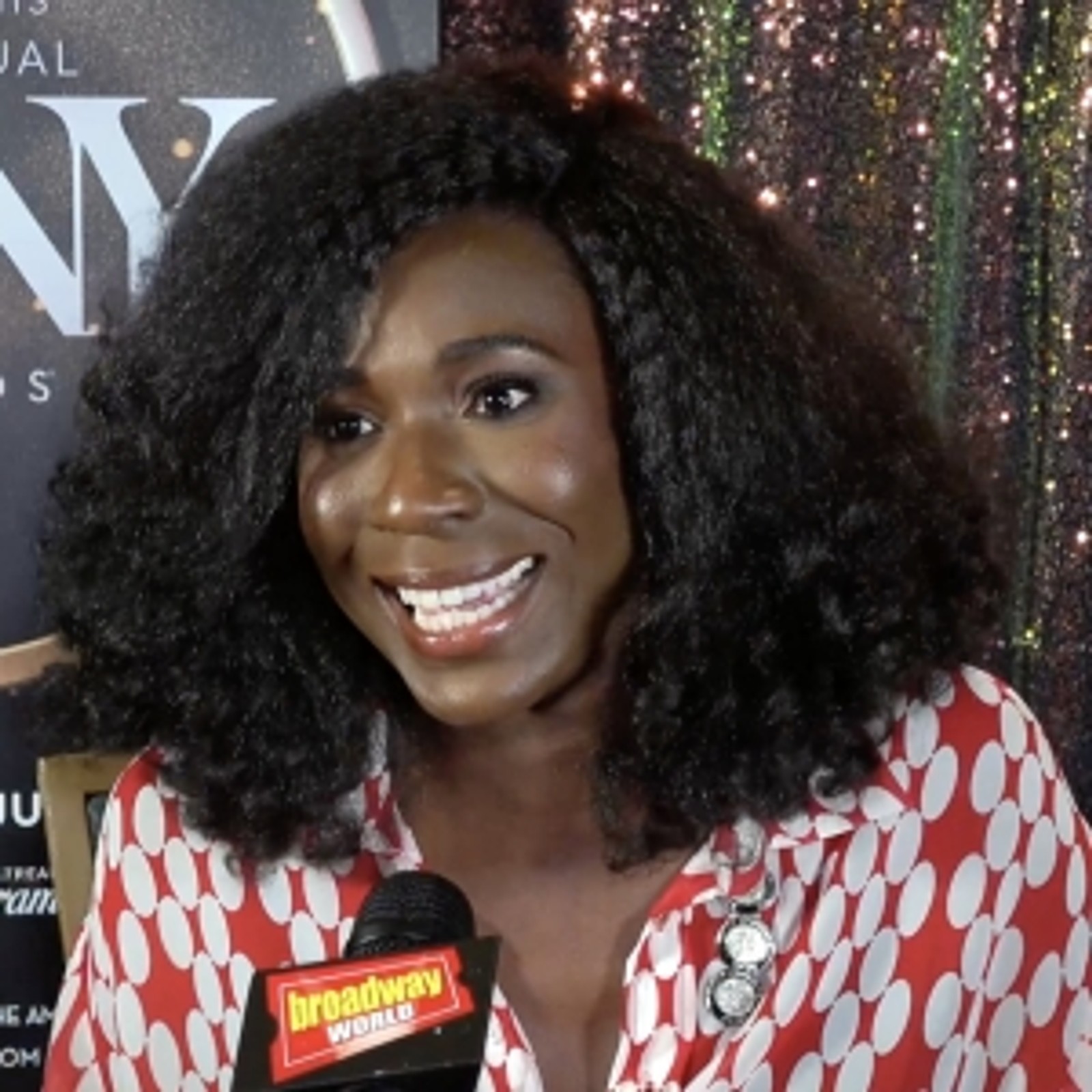 Video: Meet the Tony-Nominated Designers of 2024