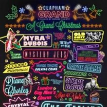 Clapham Grand Reopens With Upcoming Month Of Shows In December