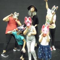 Teatro Paraguas Presents 6th Annual Day of The Dead Community Celebration