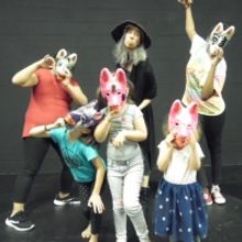 Teatro Paraguas Presents 6th Annual Day of The Dead Community Celebration