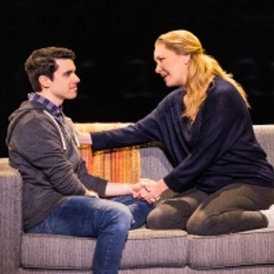 Review: You Will Be Found at The Fisher Theatre&#039;s DEAR EVAN HANSEN