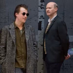 THE MOTIVE AND THE CUE to Transfer to the West End in December
