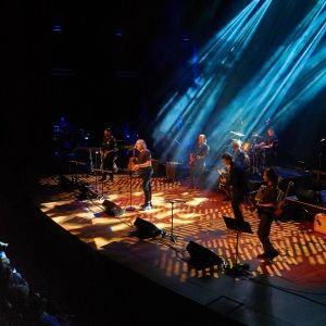 Harris Center for the Arts to Present an Evening of Classic Rock and Roll With…
