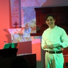 Review: Heartbreak and haunting music from VINCENT – HIS QUEST TO LOVE AND BE LOVED