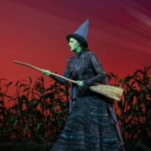 BWW Review: WICKED Brings Dallas Back Together