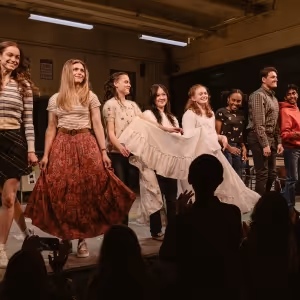 JOHN PROCTOR IS THE VILLAIN to Welcome 750 NYC High School Students to Matinee