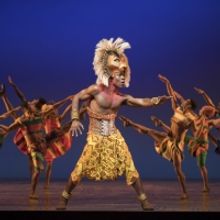 THE LION KING Celebrates its 22nd Anniversary on Broadway Next Week