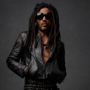 Video: Lenny Kravitz Releases Otherworldly 'Paralyzed' Music Video