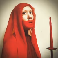 THE HANDMAID'S DIANETICS EPISODE 1 Premieres At United Solo Festival 2023