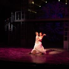 Review: ESTHER is for the faithful at A.D. PLAYERS