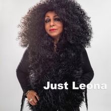 Feature: JUST LEONA - OPERA LEGEND LEONA MITCHELL RELEASES POP ALBUM