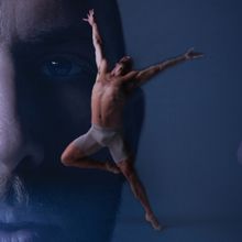 Review: FRAMES OF MIND at Newport Contemporary Ballet