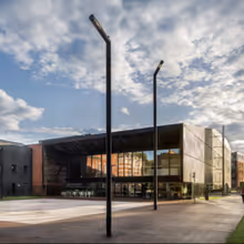 Bernie Grant Arts Centre to Mark Black History Month With Season of Theatre and…