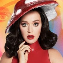 Katy Perry Launches 'The Roar Package' NFTs