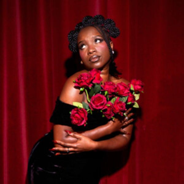 LOVER GIRL to Transfer to Soho Theatre Photo