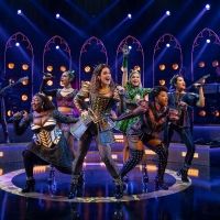 Review: SIX at Ordway Center For The Performing Arts