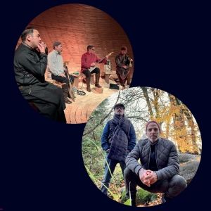 Huun-Huur-Tu, Carmen Rizzo and Dhani Harrison Collaborate on New Album 'Dreamers in…