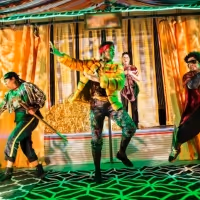 Target Margin Theater Announces 2019-2020 Season