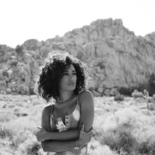 Recording Artist & Former THE VOICE Contestant Amanda Brown Releases New Music