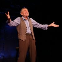 JOHN CULLUM: AN ACCIDENTAL STAR Extends for Two Weeks