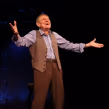 JOHN CULLUM: AN ACCIDENTAL STAR Extends for Two Weeks