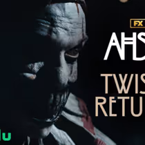 Twisty The Clown Returns As AMERICAN HORROR STORY: 13 Unveils New Sneak Peeks