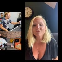 VIDEO: Kerry Ellis, Ben Elton, Mig Ayesa and More Pay Tribute to Brian May With…