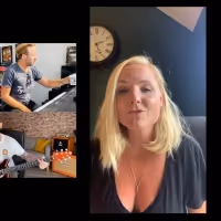 VIDEO: Kerry Ellis, Ben Elton, Mig Ayesa and More Pay Tribute to Brian May With… Video