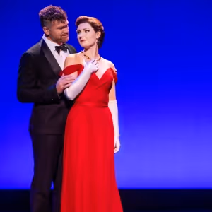 Tickets on Sale This Week for PRETTY WOMAN: THE MUSICAL at Popejoy Hall