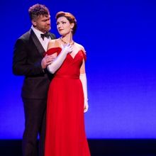 Tickets on Sale This Week for PRETTY WOMAN: THE MUSICAL at Popejoy Hall